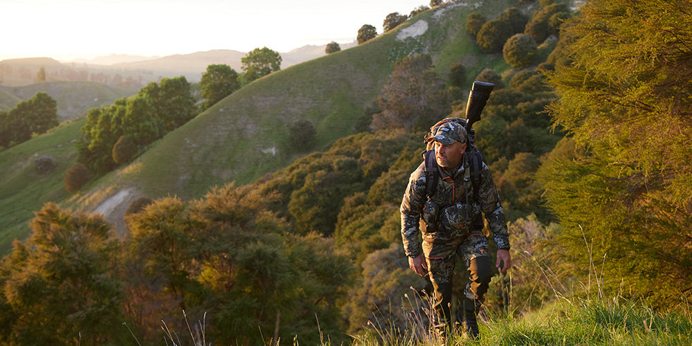 Roar Season with BJ: Lessons from a Seasoned Hunter