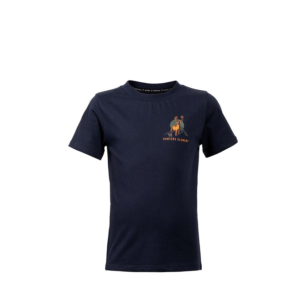 Outdoors Tee Kids'