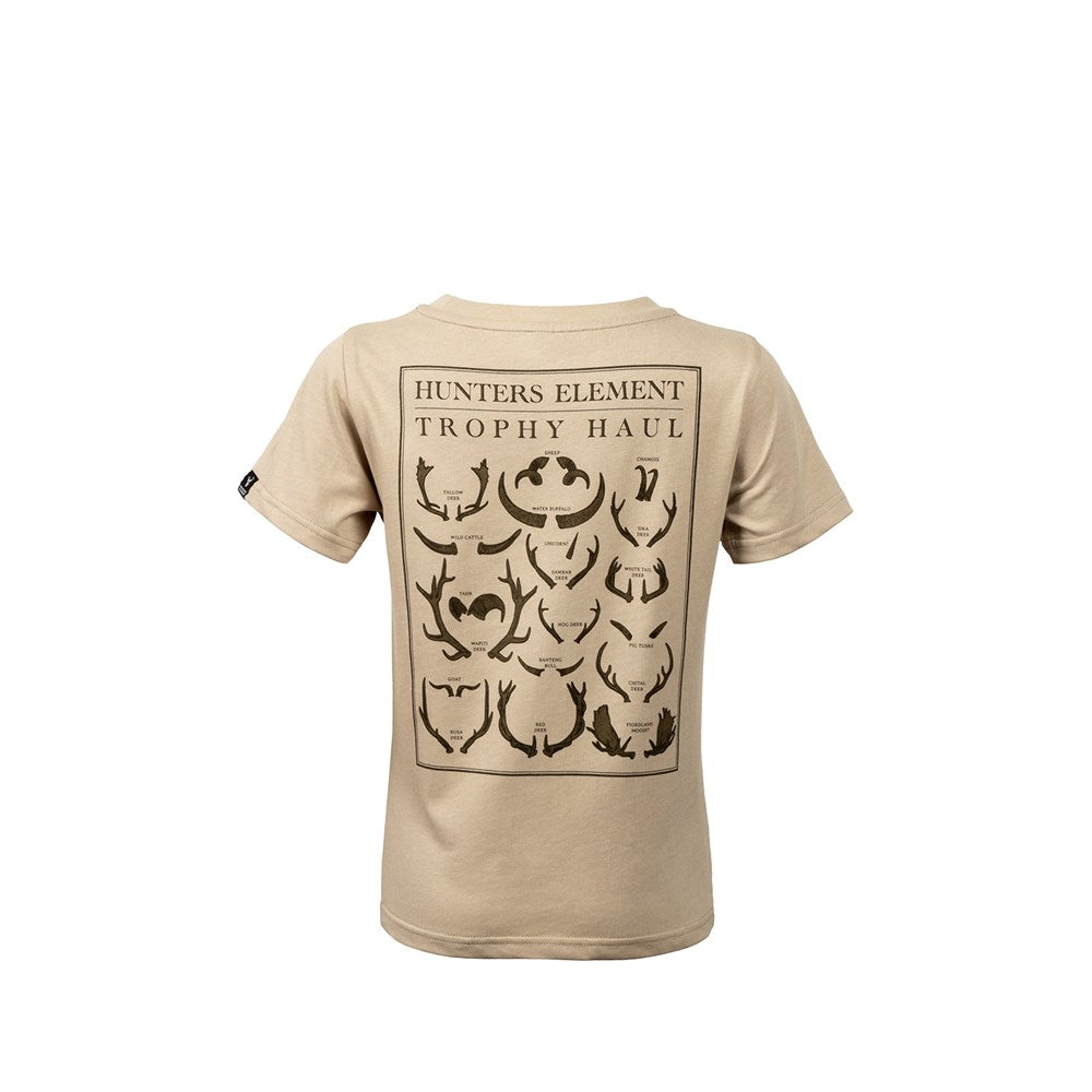 Trophy Haul Tee Kids'