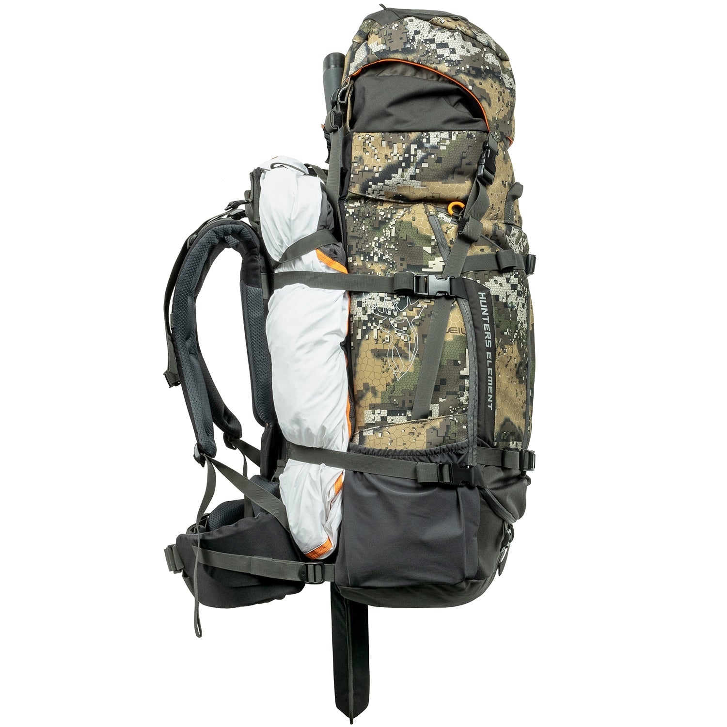Arete Bag & Meat Hauler Frame Combo