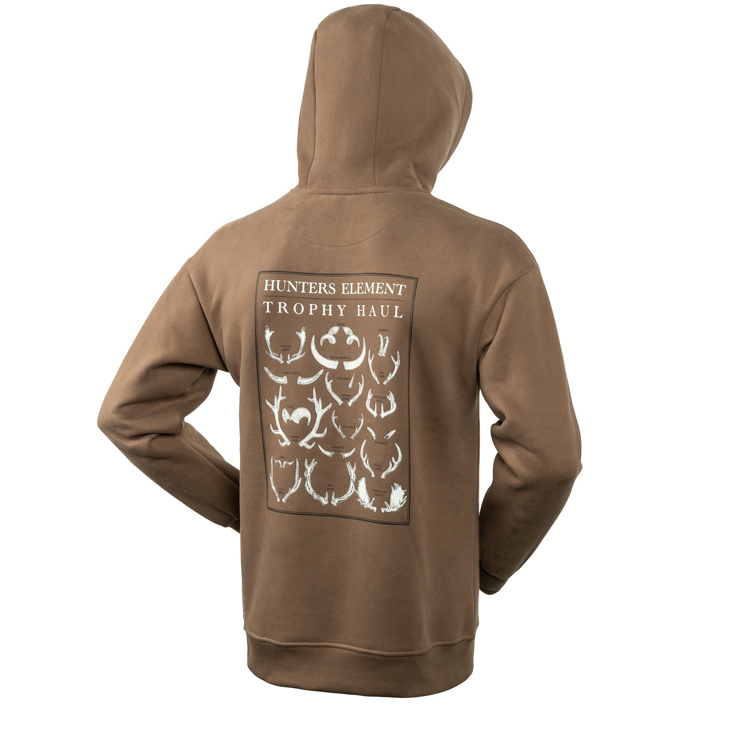 Trophy Haul Hoodie