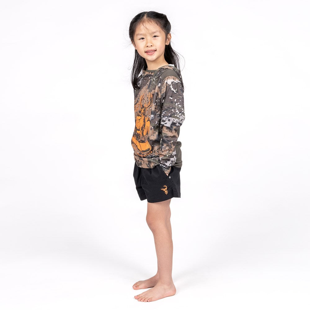 Tyro Roar Hood Kids'