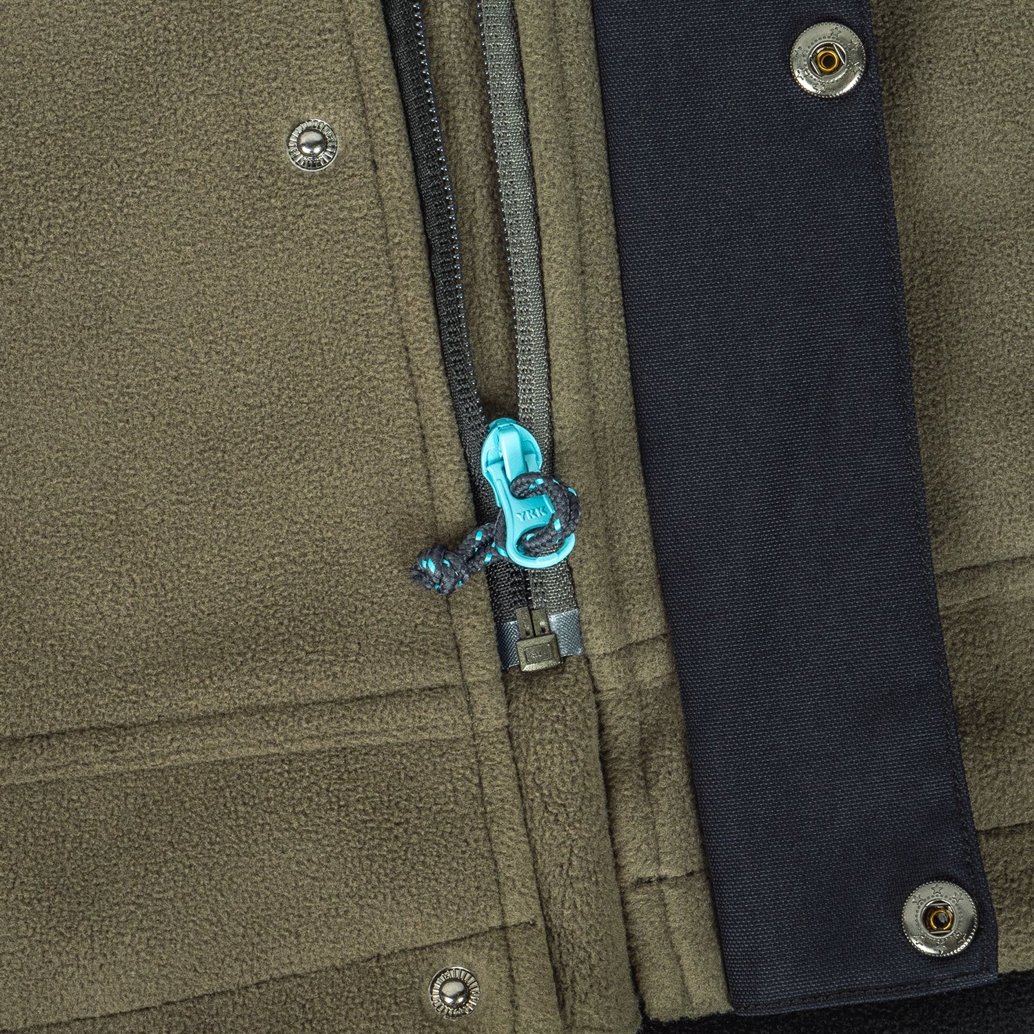 Bush Coat Full Zip Women's