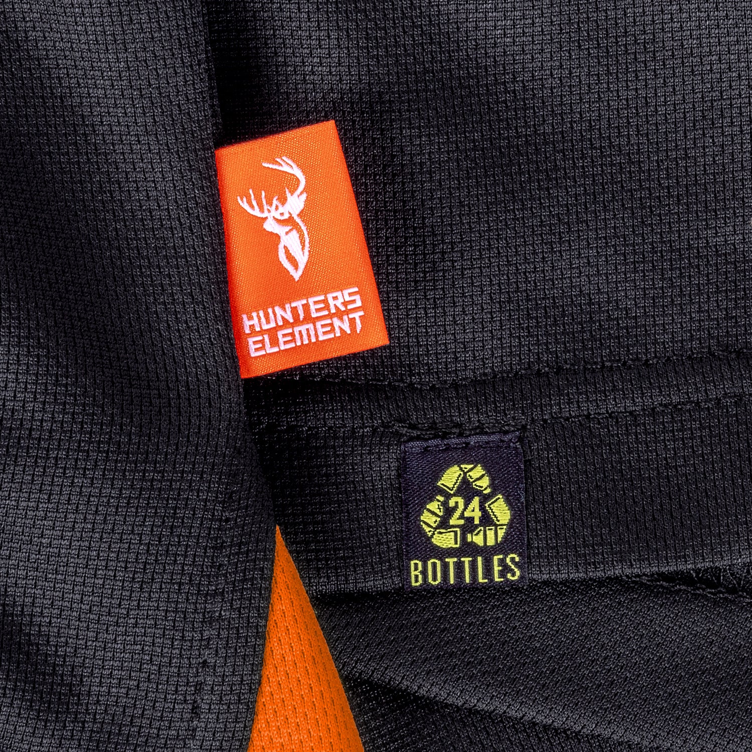 Tradie Short Sleeve Summer Hoodie