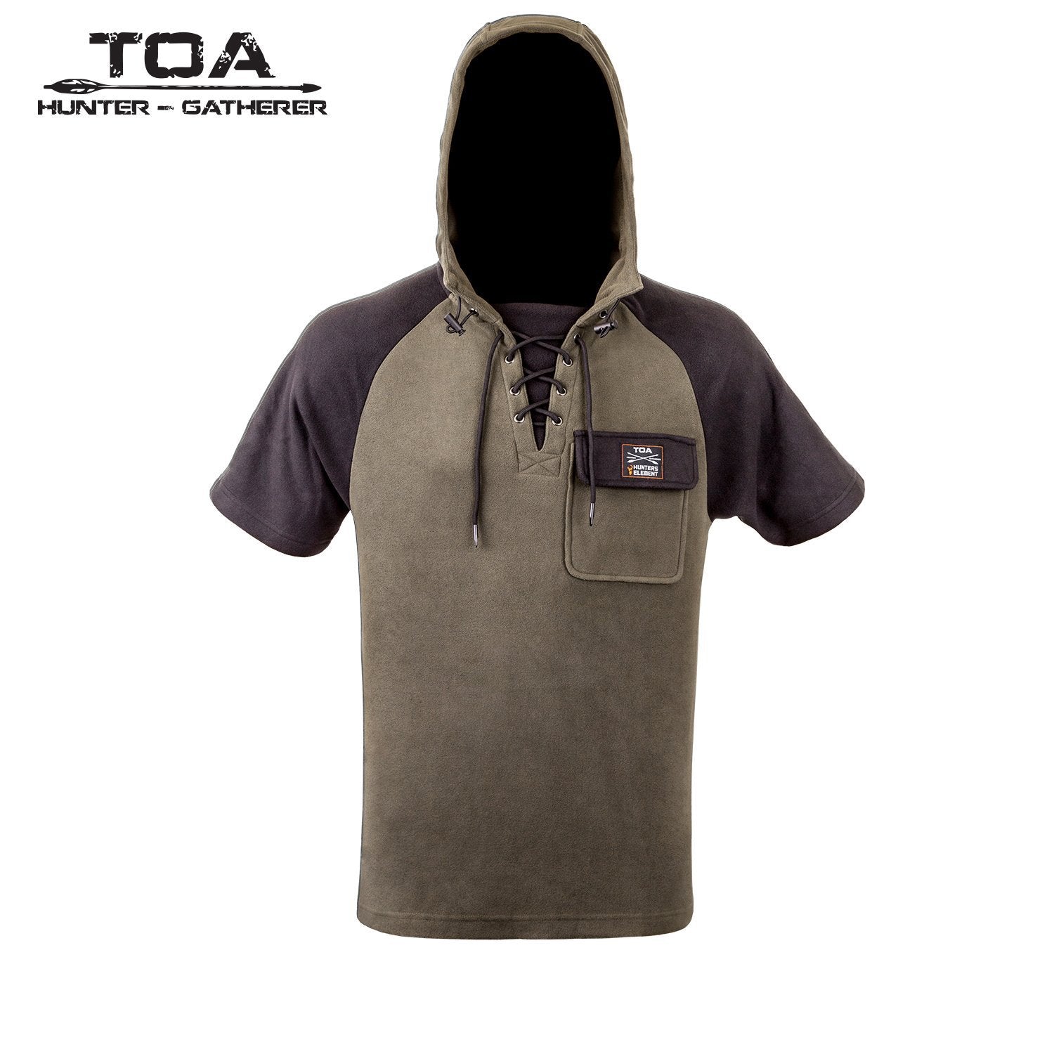 Whakarapu Hood Kids'