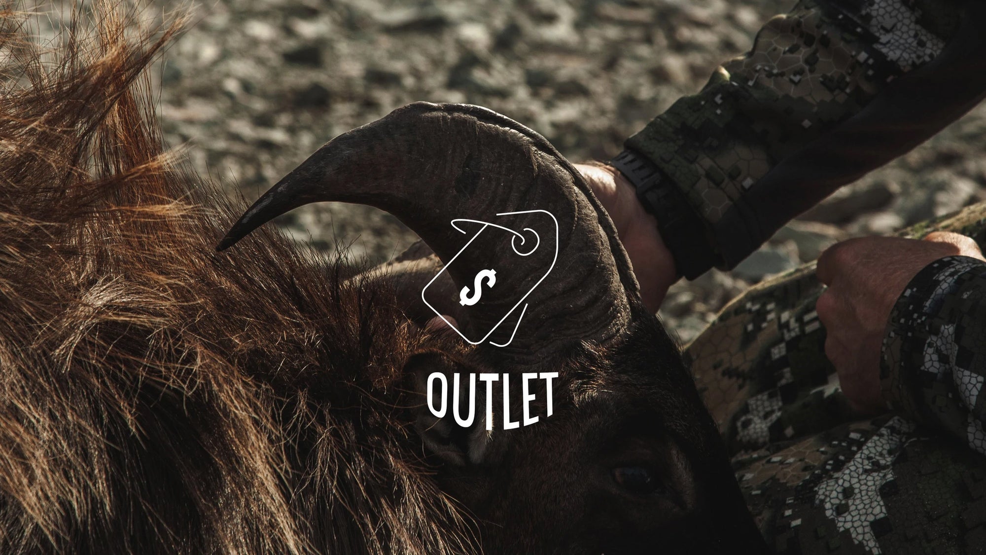 HUNT GEAR OUTLET