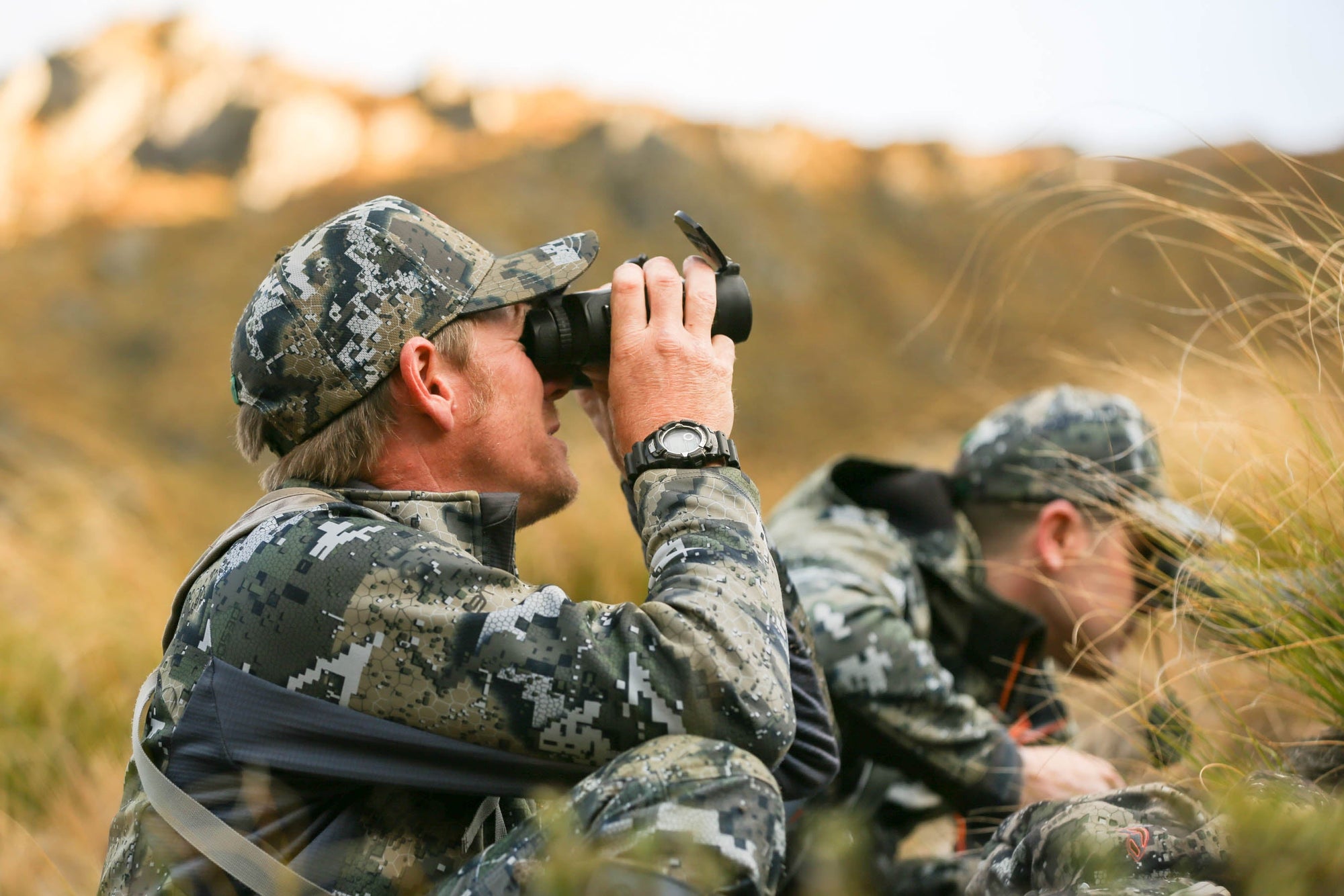 Hunting Headwear