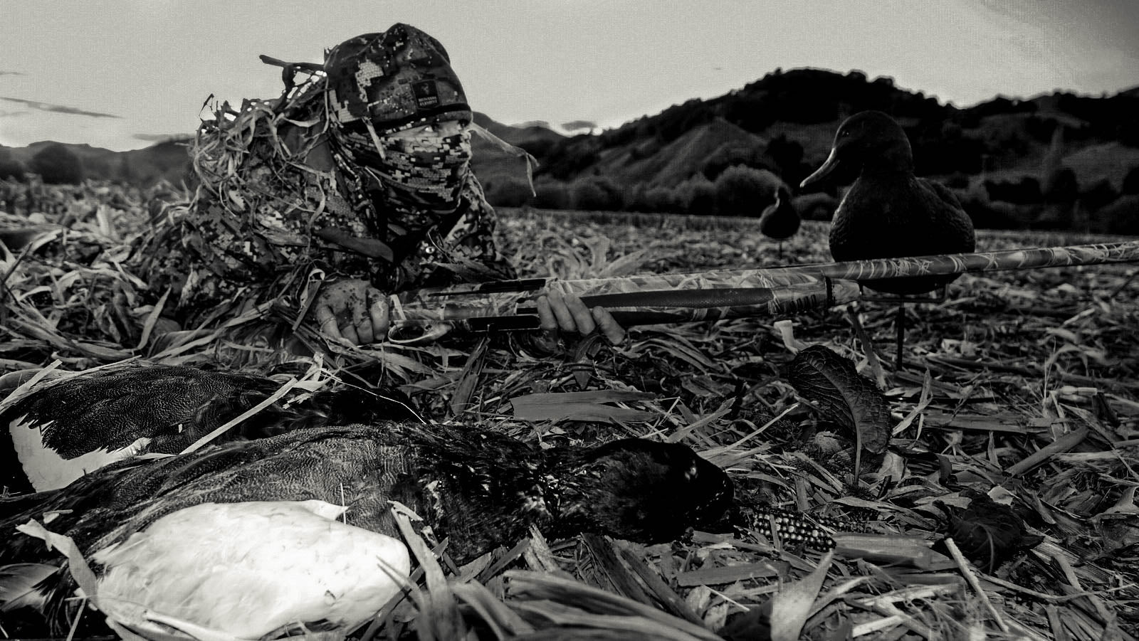 Duck Shooting Essentials