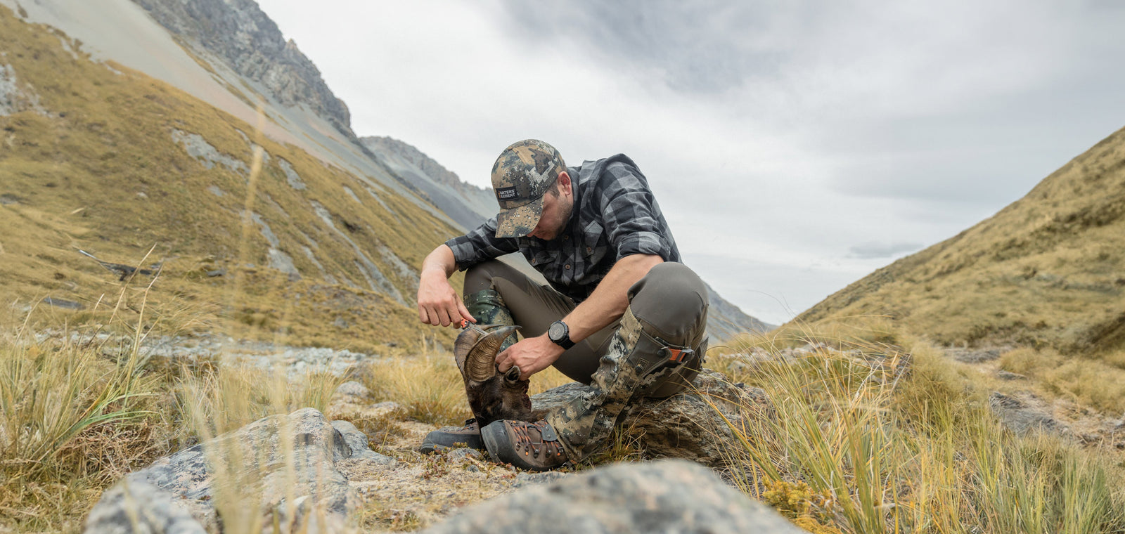 Tees & Singlets - Hunters Element Global