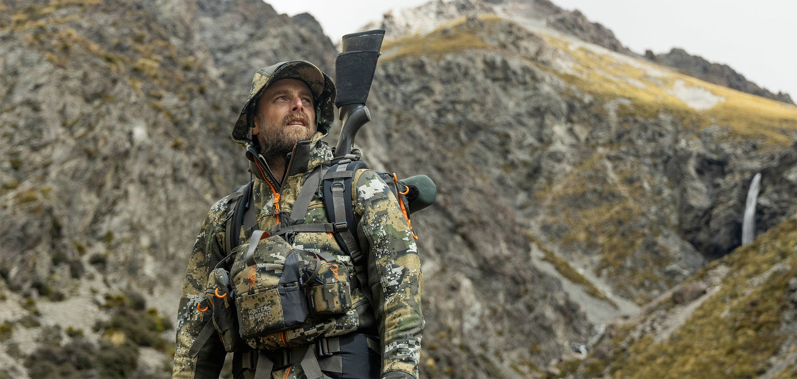 Hunting Apparel