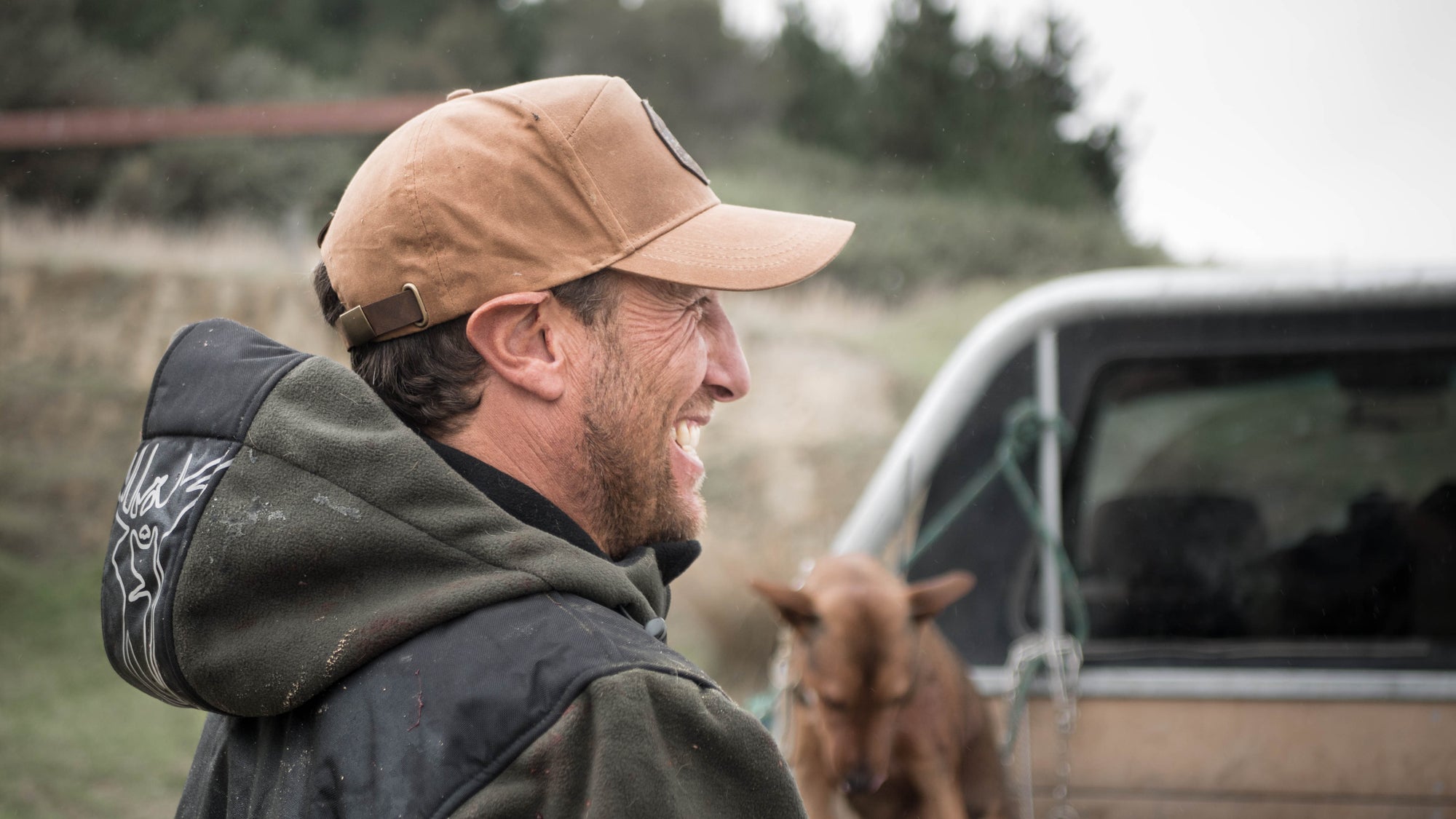 Pig Hunting Tops