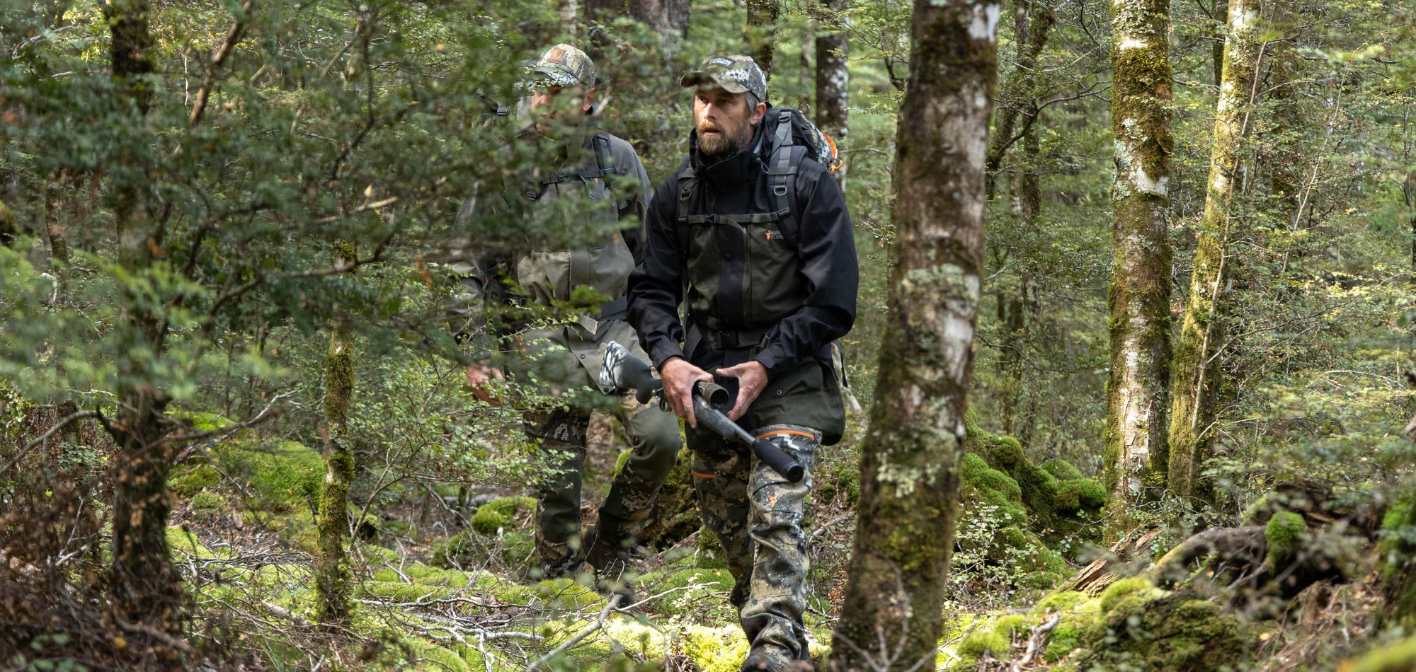Shop by Hunt Type Bush Stalking