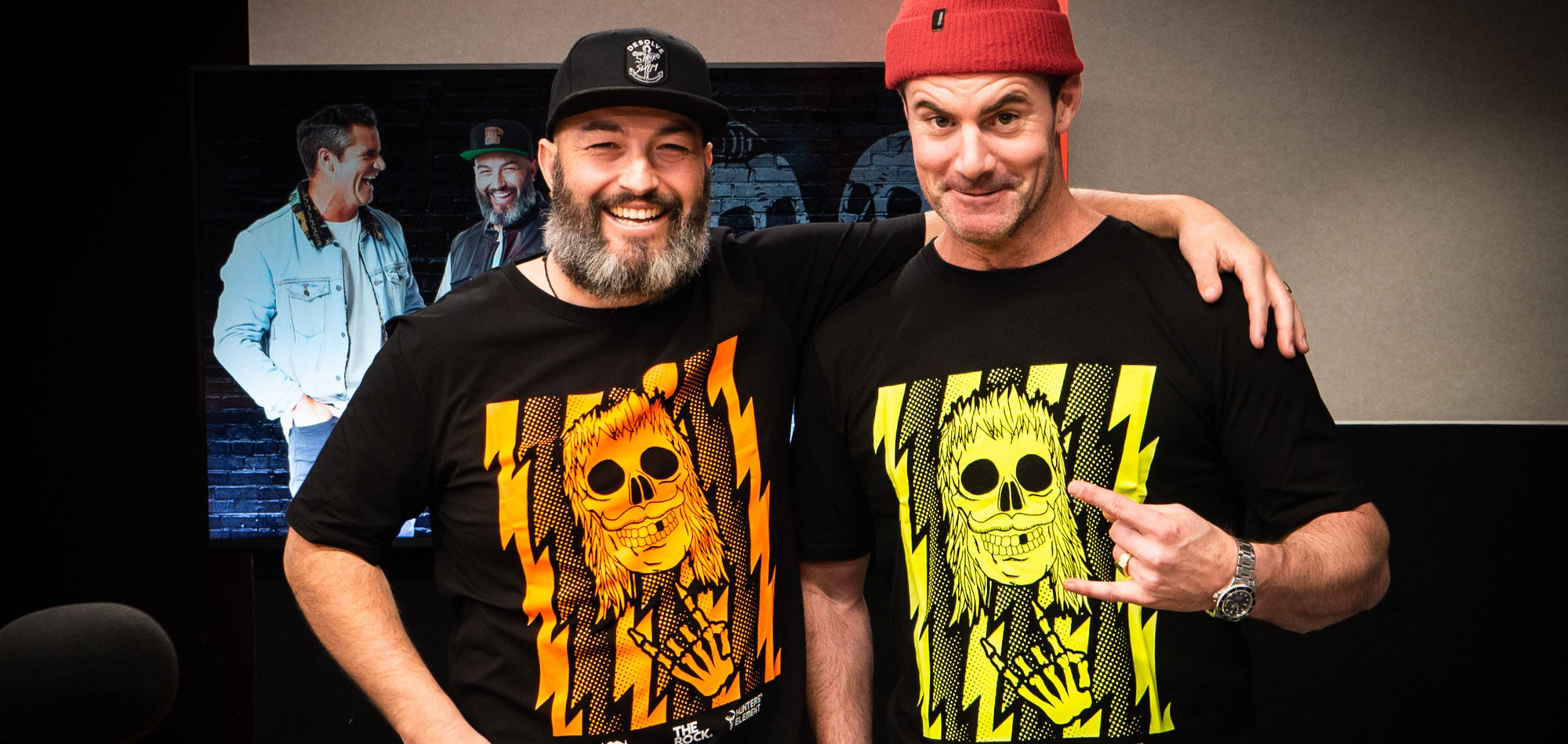 Workwear Tees and Tanks