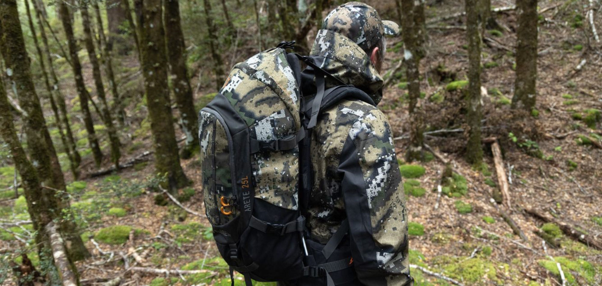 Hunting Gear