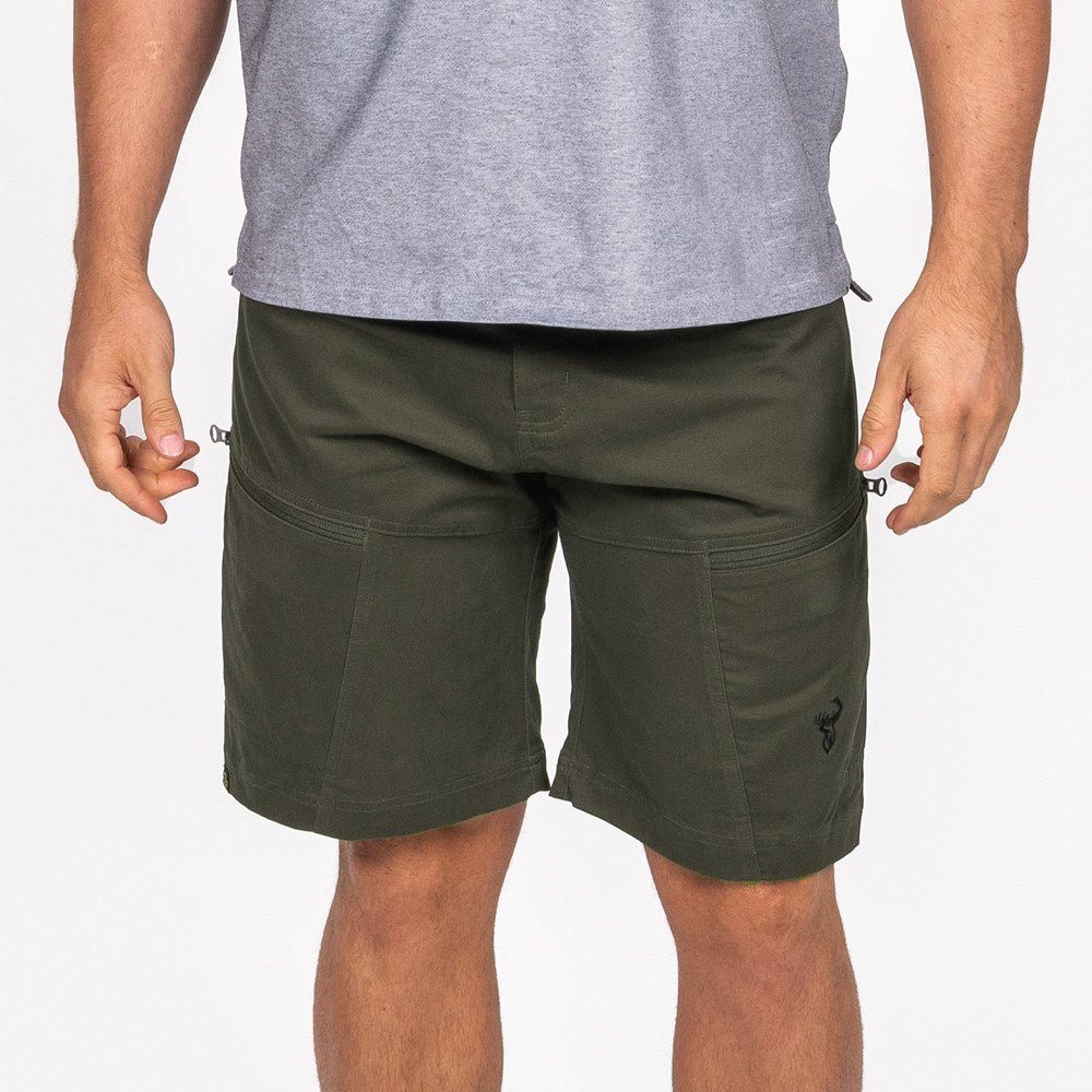 Anvil Shorts