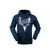 Fallow Skull Hoodie
