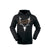 Fallow Skull Hoodie