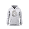 Floral Hoodie Womens