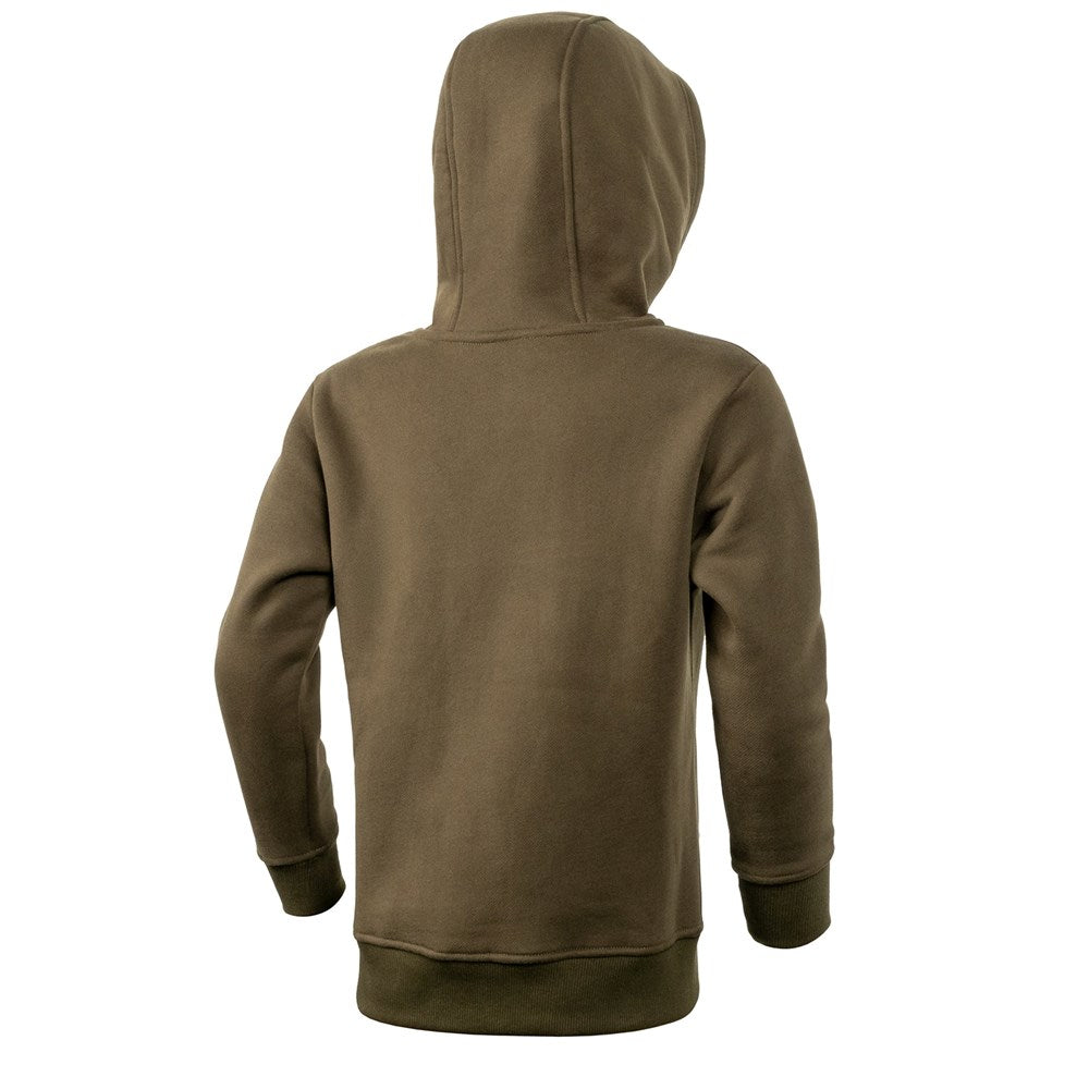 Fallow Skull Hoodie Kids'
