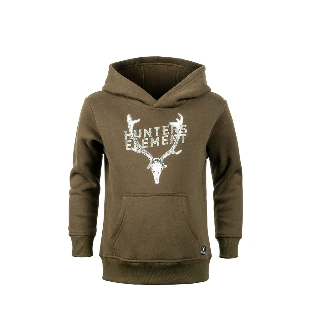 Fallow Skull Hoodie Kids&#39;