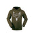 Fallow Skull Hoodie