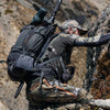 Arete Bag &amp; Meat Hauler Frame Combo