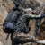 Arete Bag & Meat Hauler Frame Combo