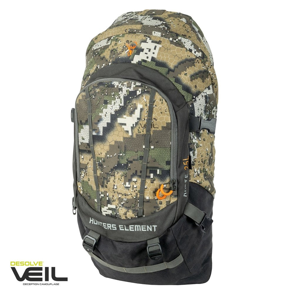Arete Bag & Meat Hauler Frame Combo