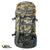 Arete Bag & Meat Hauler Frame Combo