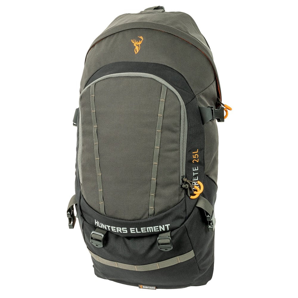 Arete Bag & Meat Hauler Frame Combo