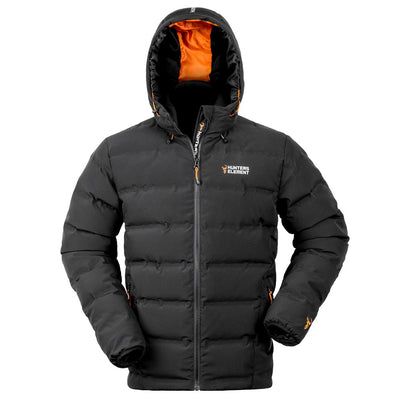 Forge Jacket