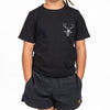 Alpha Stag Tee Kids