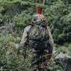 Hydrafuse™ StealthSHELL™ fabric in Desolve® Veil™ 