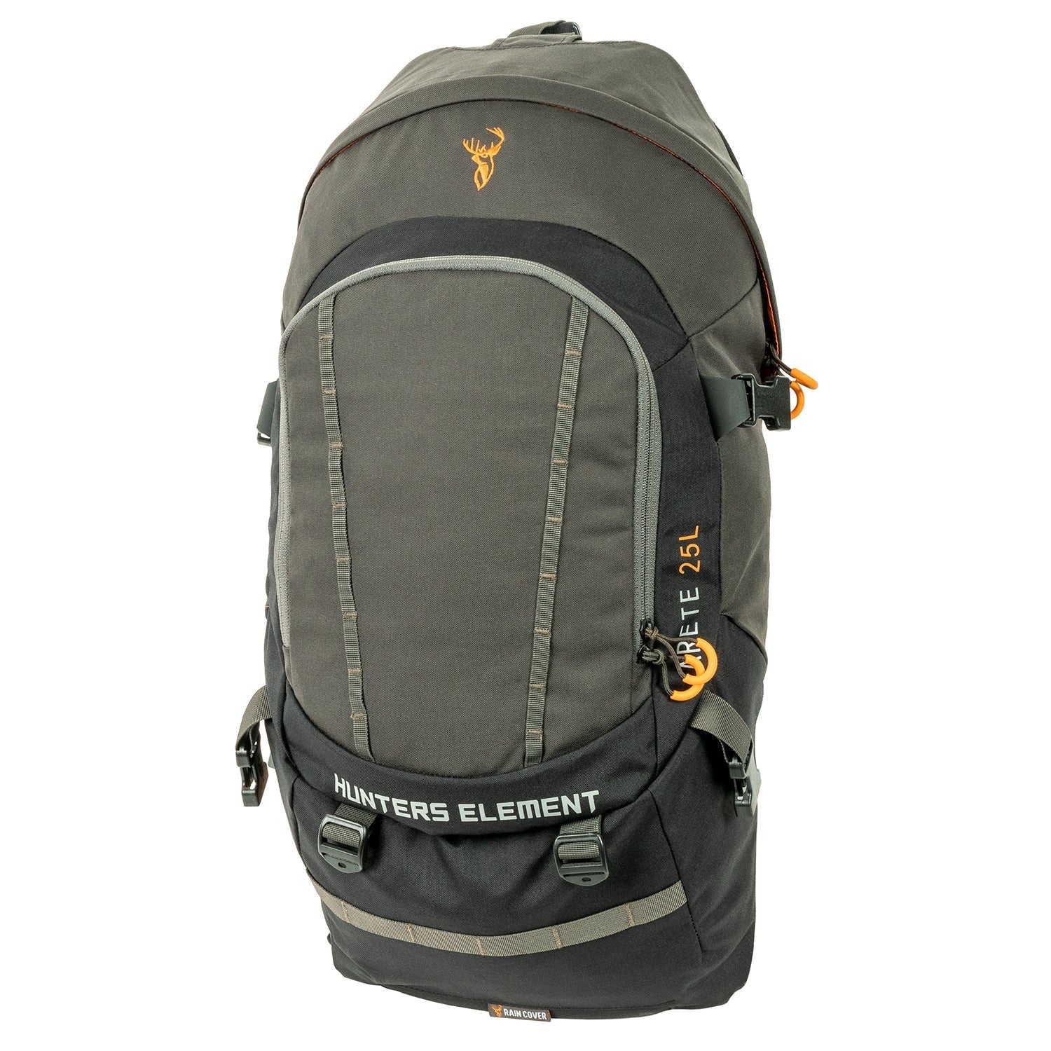 Arete Bag & Meat Hauler Frame Combo
