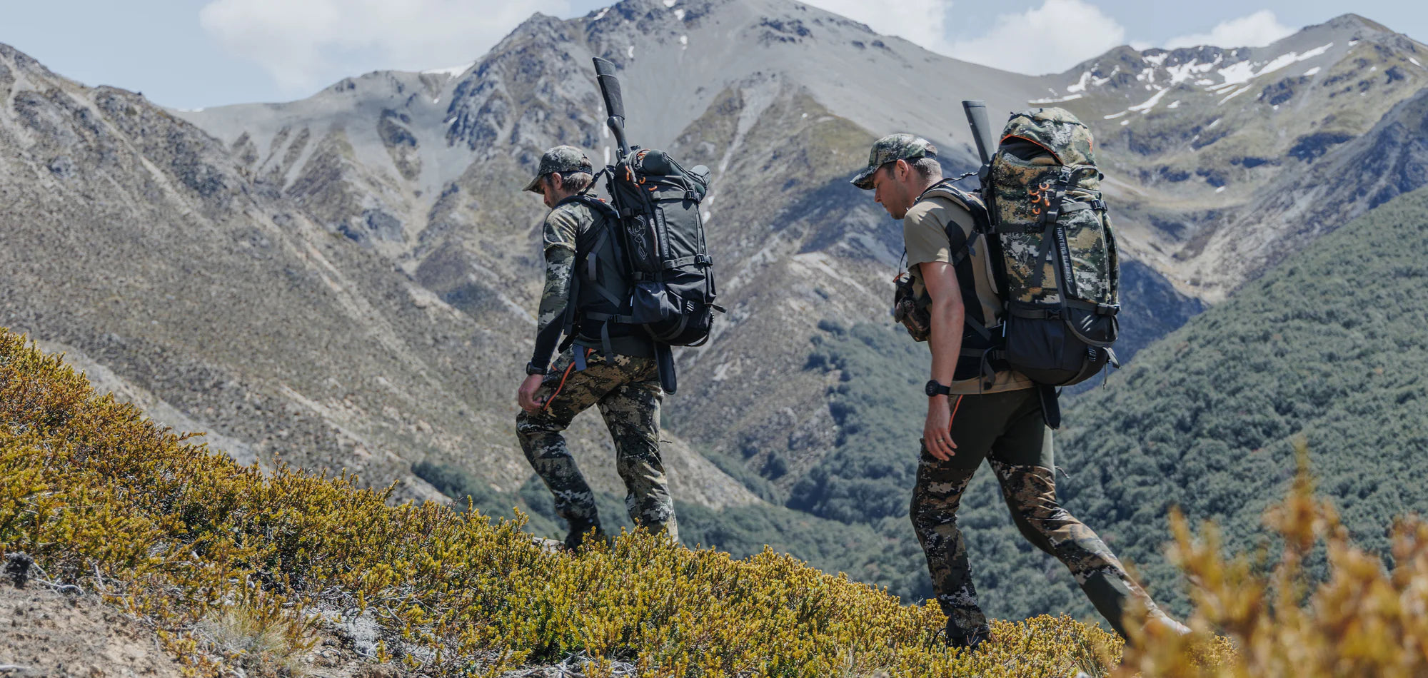 Hunters Element USA - Revolutionary Performance Hunting Clothing