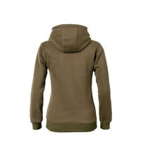 Collegiate Hoodie Women's