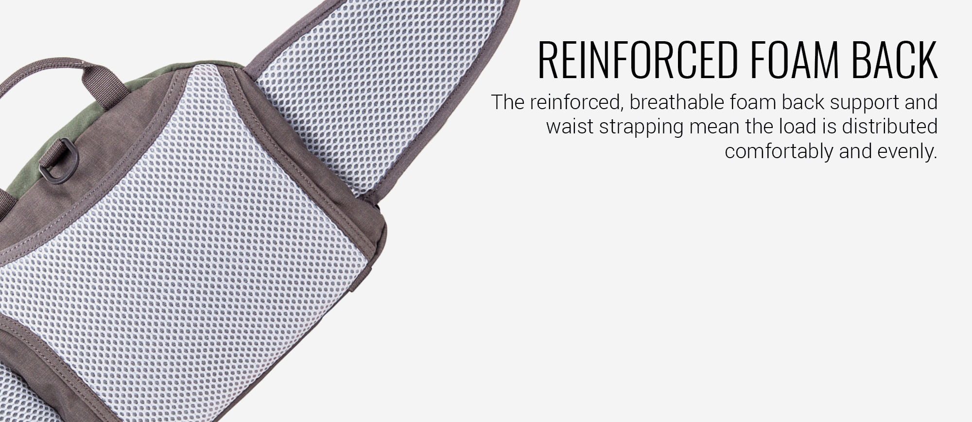 Divide Belt Bag Hunters Element Global