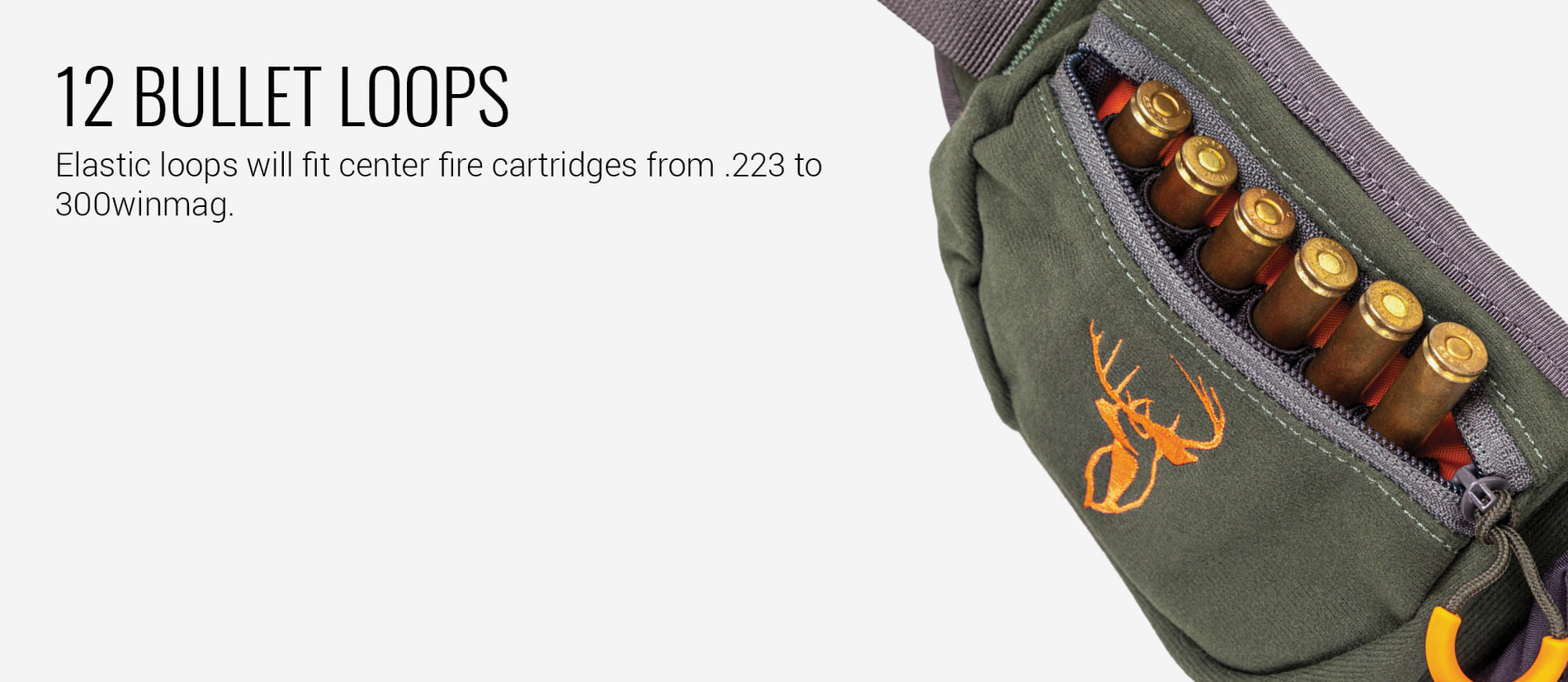 Divide Belt Bag Hunters Element Global