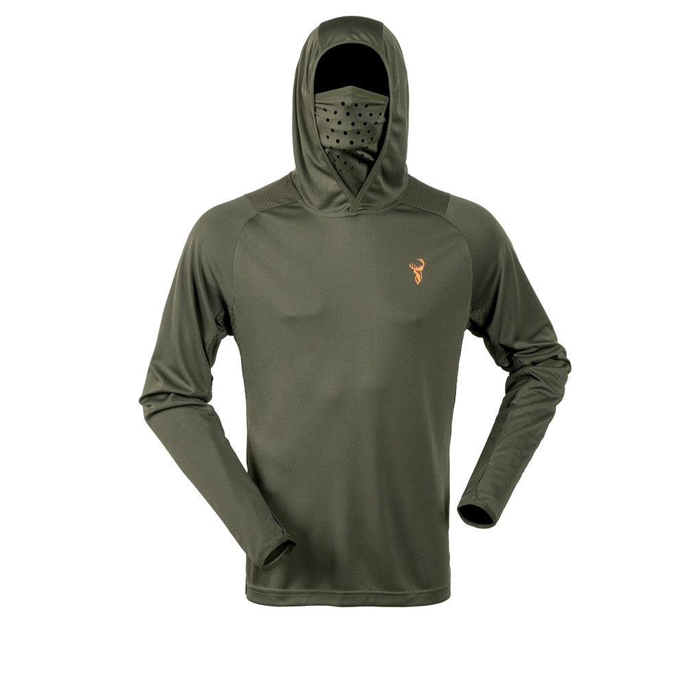 Eclipse Vantage Hoodie