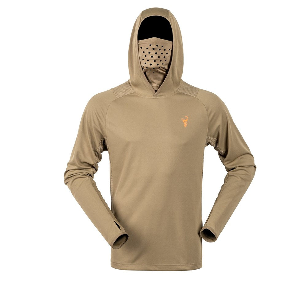 Eclipse Vantage Hoodie