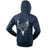 Fallow Skull Hoodie