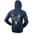 Fallow Skull Hoodie