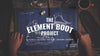 THE ELEMENT BOOT PROJECT