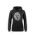 Floral Hoodie Women's