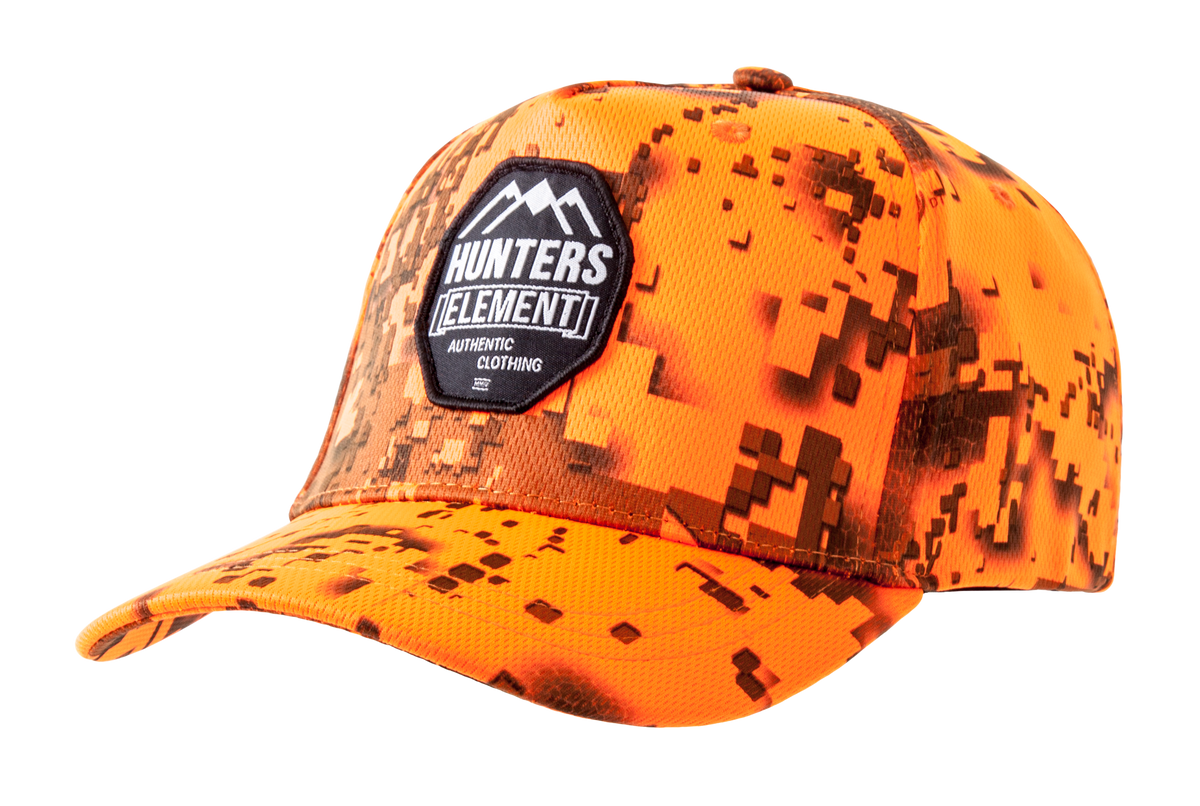 Heat Beater Cap