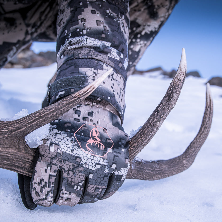 Hunters Element USA - Revolutionary Performance Hunting Clothing
