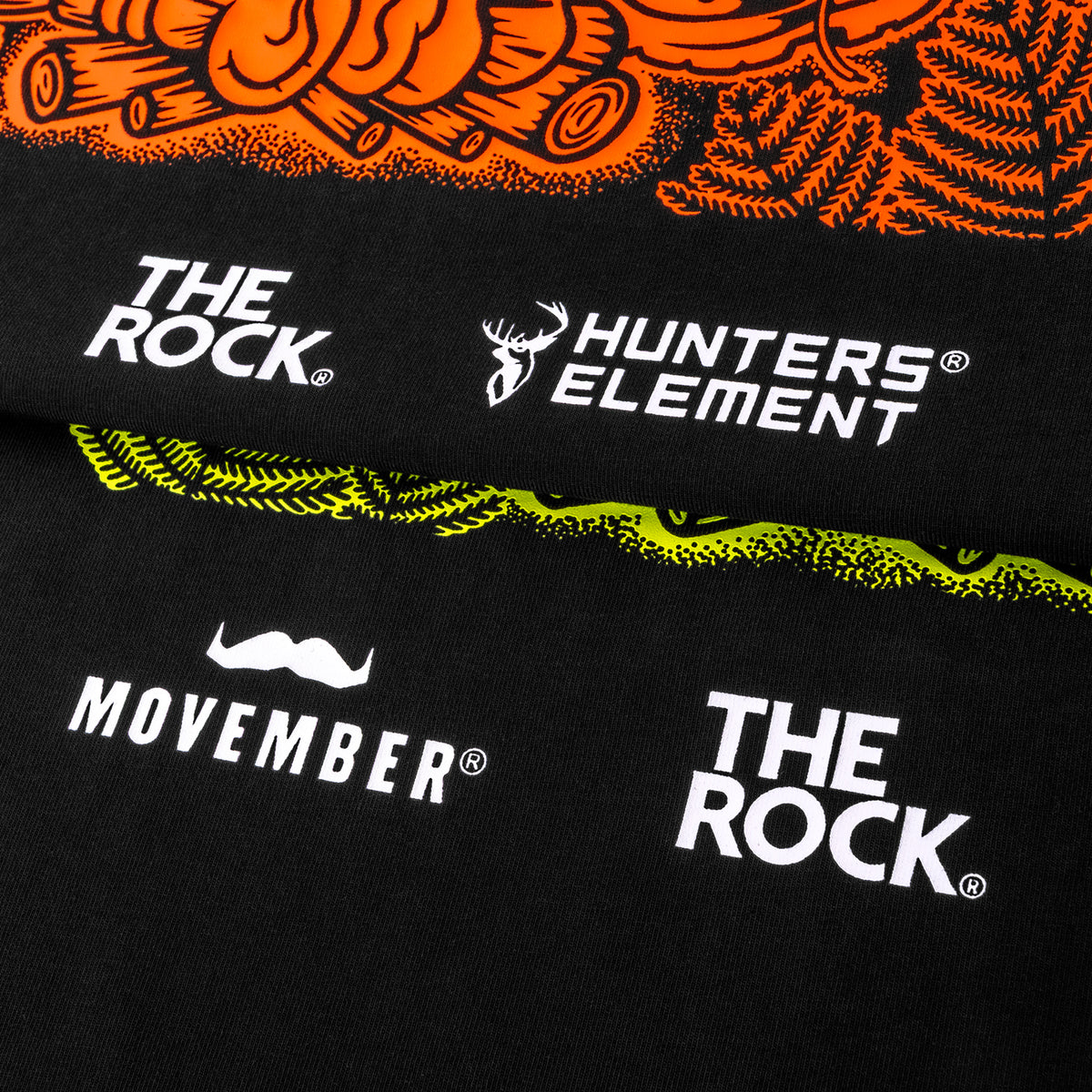 In the Wild Singlet - Hunters Element Global