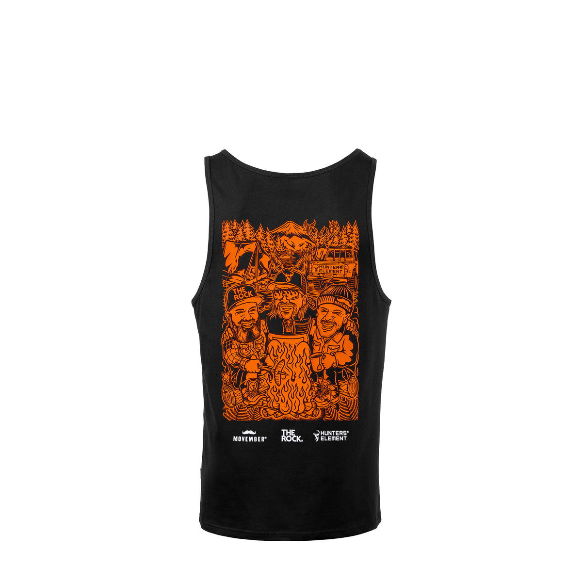 In the Wild Singlet