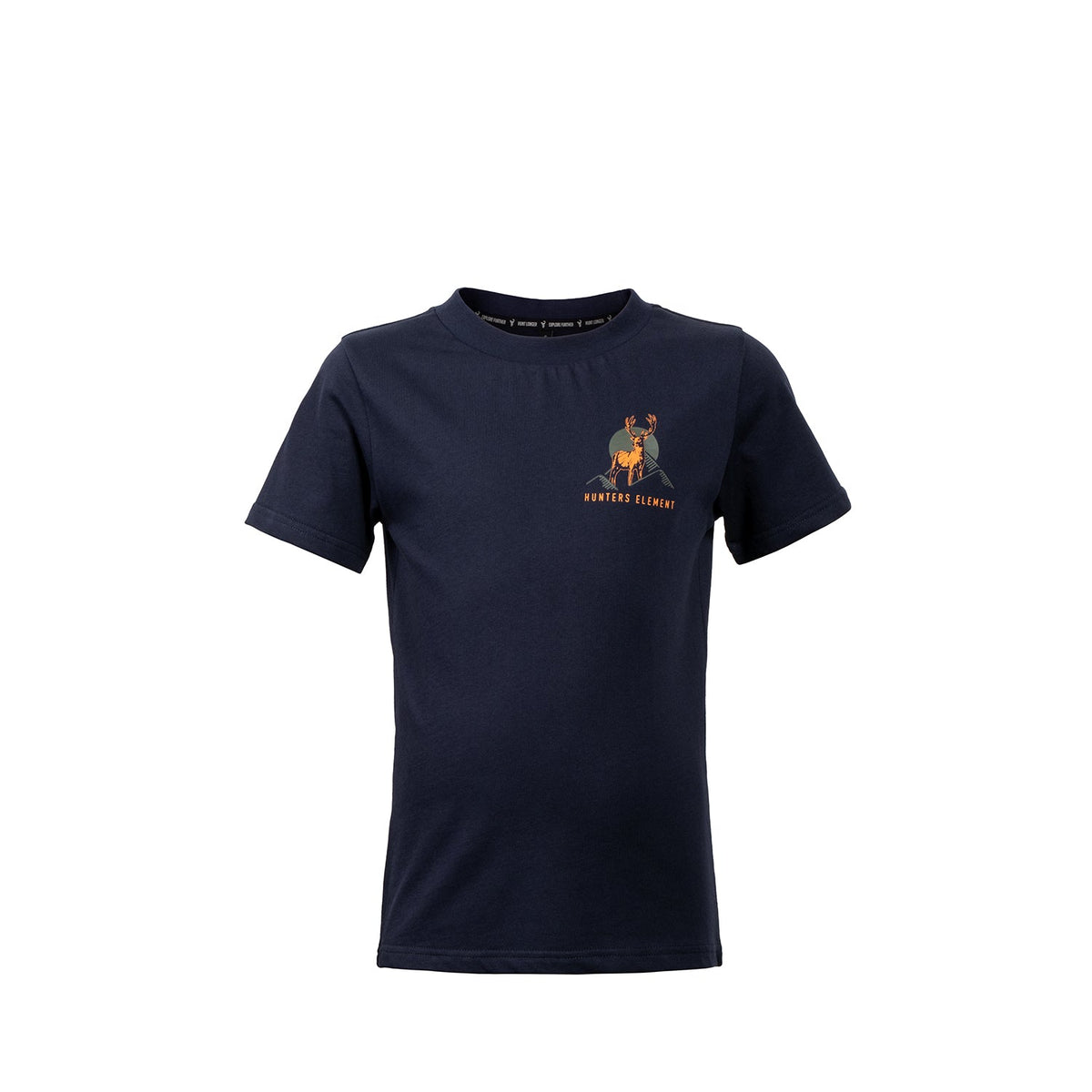 Outdoors Tee Kids'