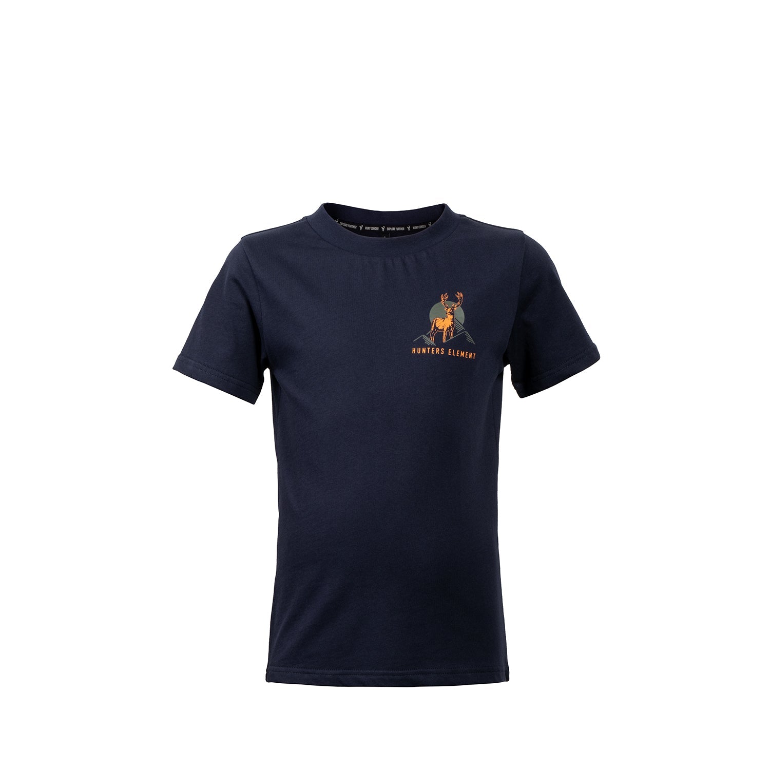 Outdoors Tee Kids'